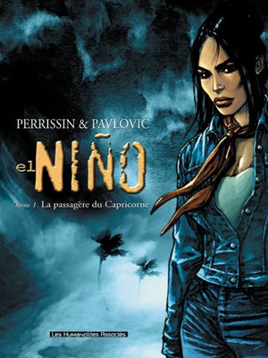 cover image of El Nino (2014), Tome 1